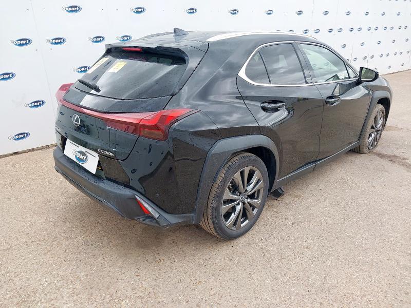 2023 LEXUS UX 250H F SPORT DESIGN 4X 