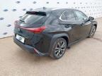 2023 LEXUS UX 250H F SPORT DESIGN 4X  for sale at Copart SANDY