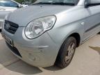 2010 KIA PICANTO 1  for sale at Copart SANDY