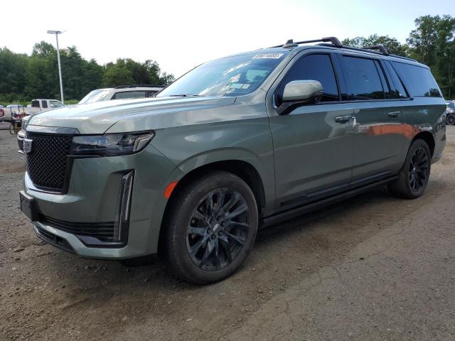 CADILLAC ESCALADE – zdjęcie z aukcji, lot #69074685