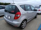 2012 MERCEDES BENZ A160 AVANT for sale at Copart NEWBURY