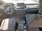 2021 CHEVROLET TAHOE C1500   for sale at Copart TX - SAN ANTONIO