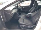 2016 MERCEDES BENZ CLA 200 SP for sale at Copart ROCHFORD