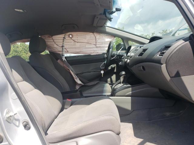 2009 HONDA CIVIC DX  
