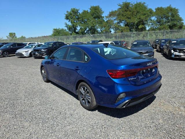  KIA FORTE 2024 Синий