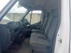 2019 RENAULT MASTER BUSINESS+ for sale at Copart YORK