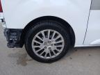 2024 VAUXHALL VIVARO F2700 PRO S/S 2700 1.5D 120PS PRO H1 VAN for sale at Copart CHESTER