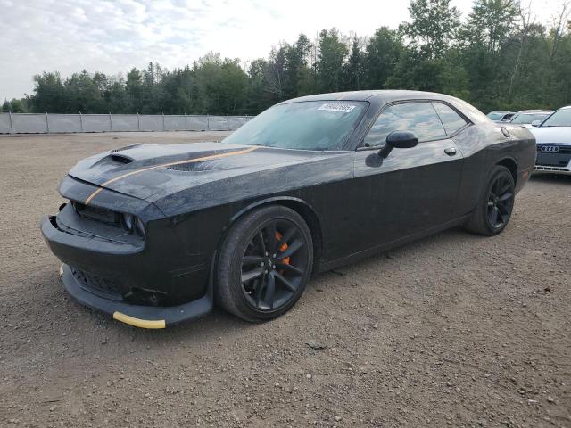 2023 DODGE CHALLENGER GT   for sale at Copart ON - COOKSTOWN