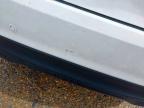 2015 FORD FIESTA ZETEC S  for sale at Copart SANDWICH