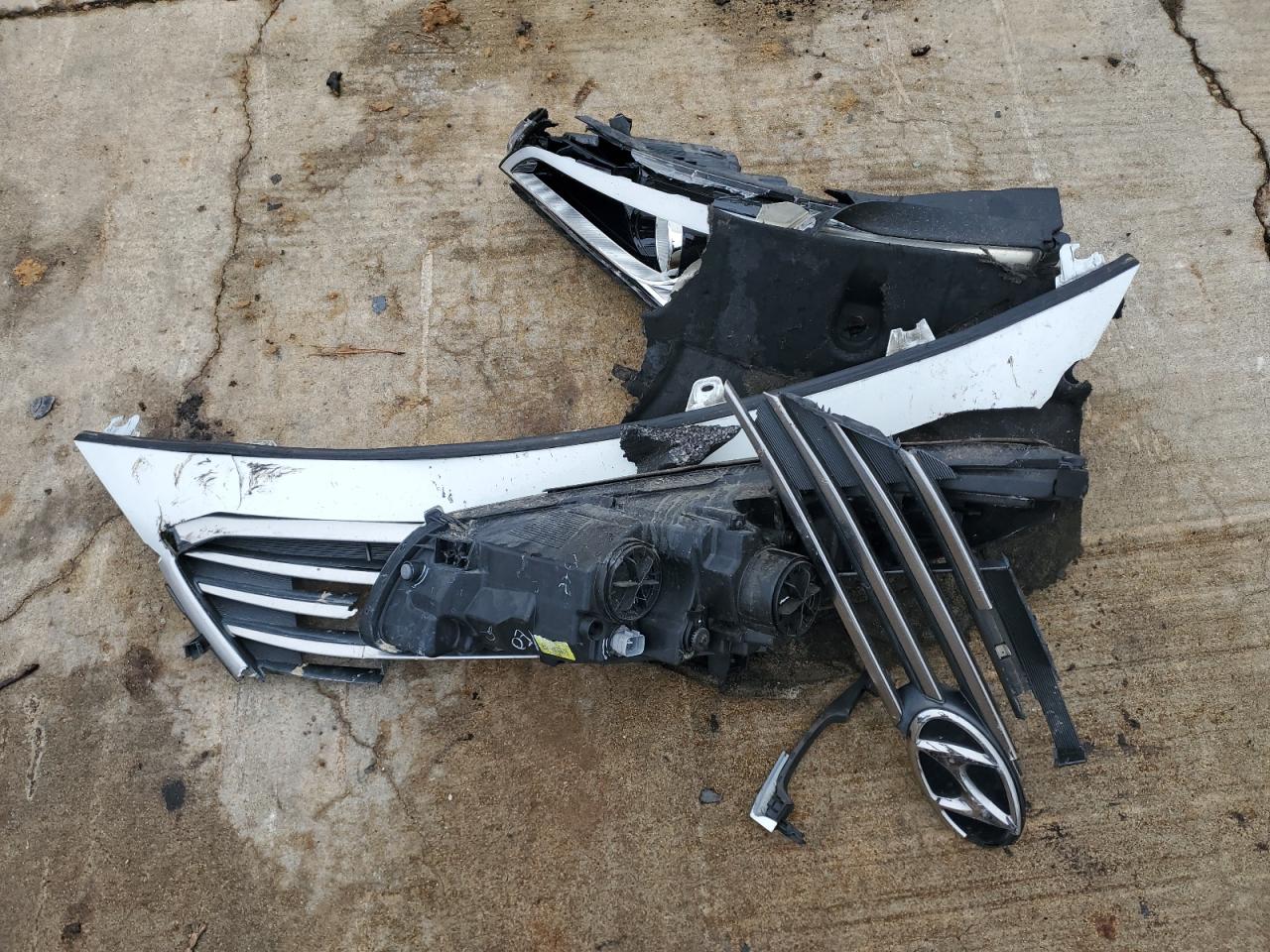 2016 Hyundai Sonata Se VIN: 5NPE24AF8GH328063 Lot: 67978185