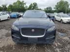 2018 JAGUAR F-PACE PREMIUM   à vendre chez Copart PA - PHILADELPHIA EAST-SUBLOT