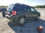 2011 FORD ESCAPE LIMITED   à vendre chez Copart NS - HALIFAX