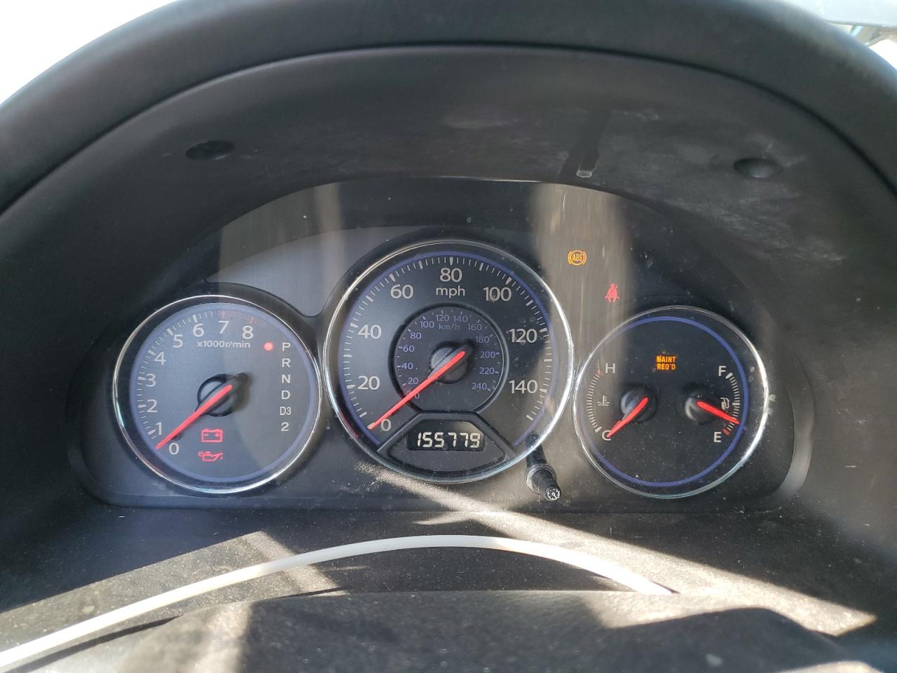 2003 Honda Civic Ex VIN: 2HGES26723H547854 Lot: 67773565