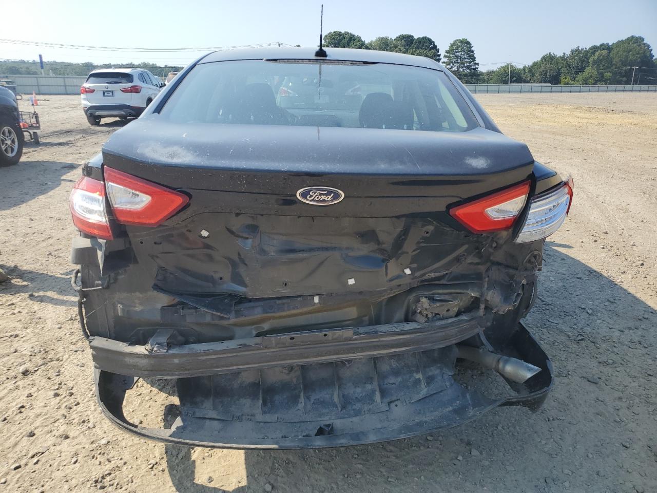 2014 Ford Fusion Se VIN: 3FA6P0H78ER179165 Lot: 69271615