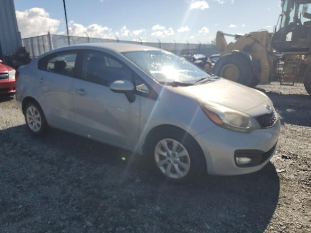 2013 KIA RIO LX  