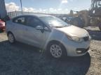2013 KIA RIO LX   à vendre chez Copart NS - HALIFAX