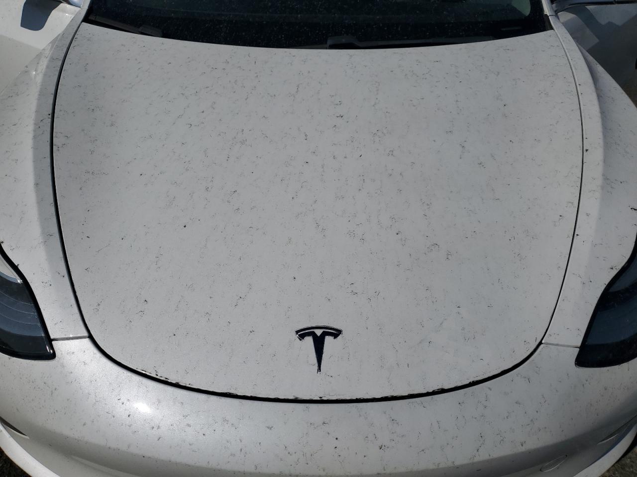 2019 Tesla Model 3 VIN: 5YJ3E1EB2KF359269 Lot: 70226195