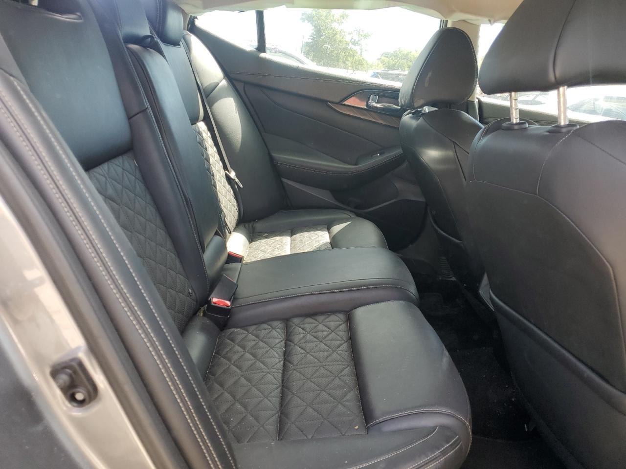 2018 Nissan Maxima 3.5S VIN: 1N4AA6AP7JC368388 Lot: 70103265