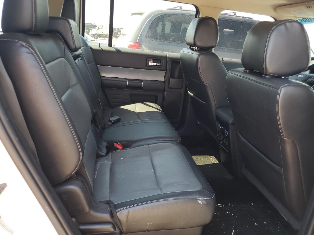 2015 Ford Flex Limited VIN: 2FMHK6DT0FBA12172 Lot: 68677105