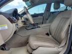 2012 MERCEDES-BENZ CLS 550   for sale at Copart FL - JACKSONVILLE NORTH