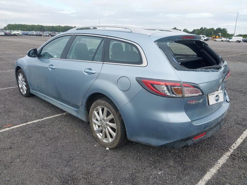 2011 MAZDA 6 TS2