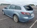 2011 MAZDA 6 TS2 for sale at Copart SANDTOFT