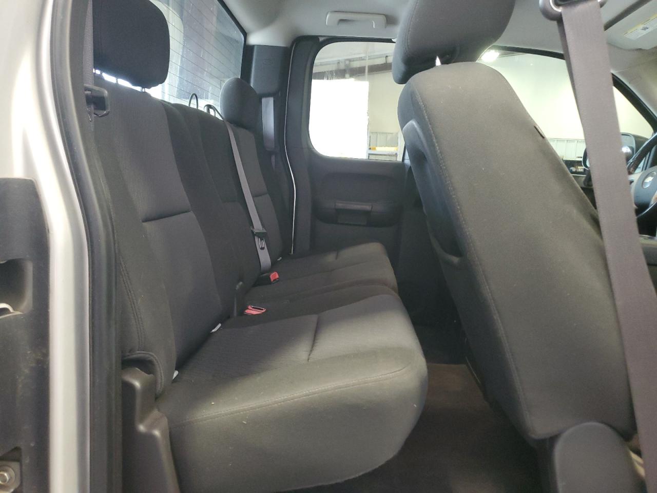 2010 Chevrolet Silverado K1500 Lt VIN: 1GCSKSE34AZ174653 Lot: 70911945