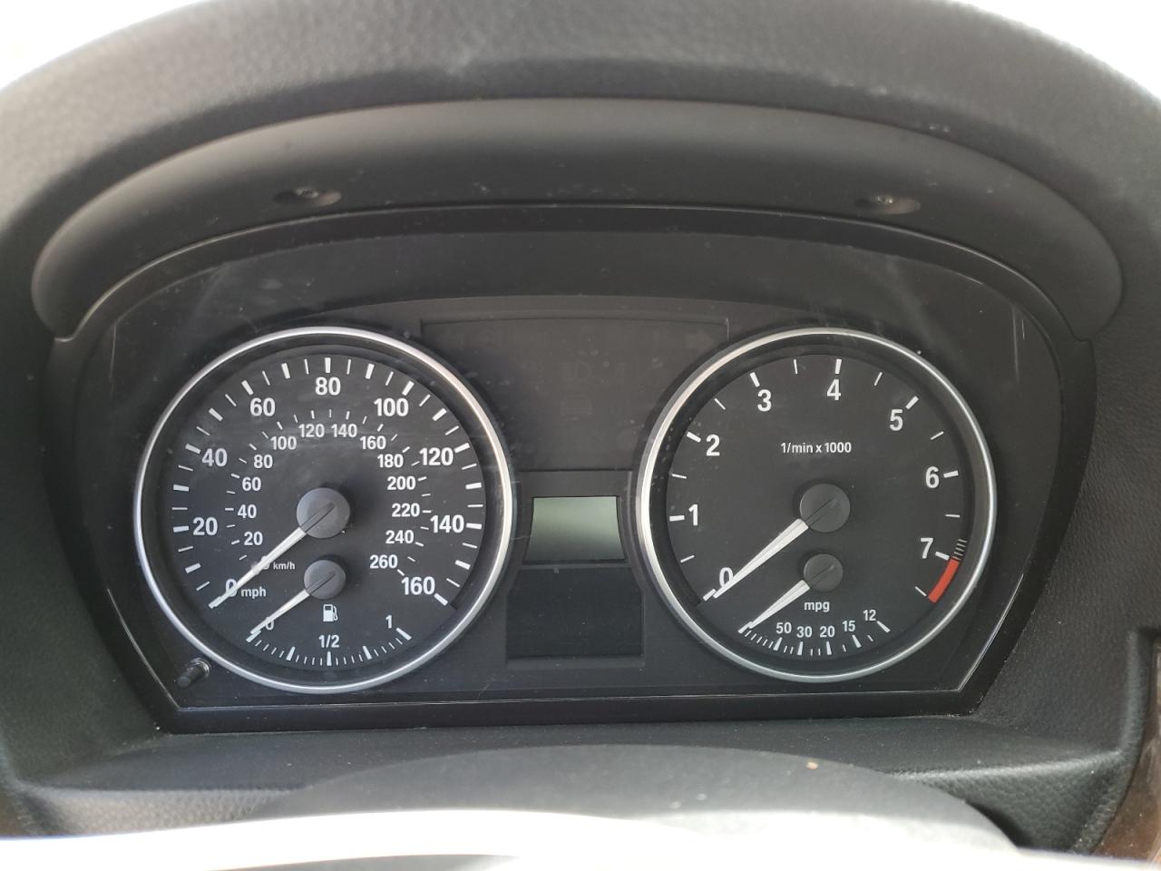 2007 BMW 328 I Sulev VIN: WBAVC53537FZ77977 Lot: 67486285