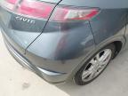 2010 HONDA CIVIC ES I for sale at Copart SANDY