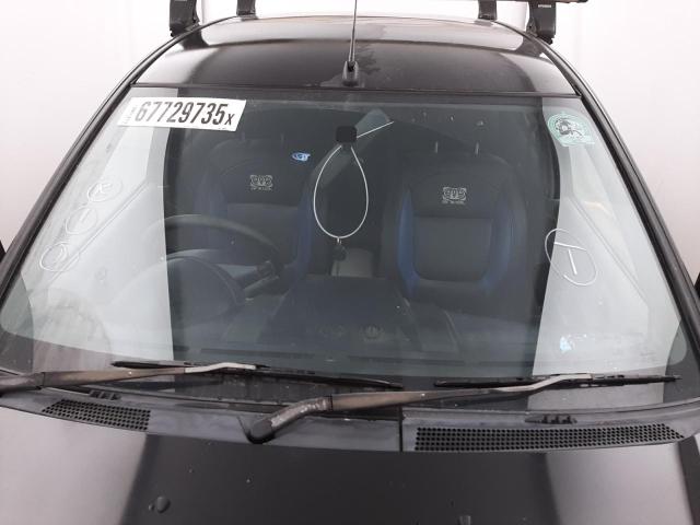2009 MITSUBISHI L200 ANML