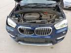 2018 BMW X1 XLINE for sale at Copart SANDY