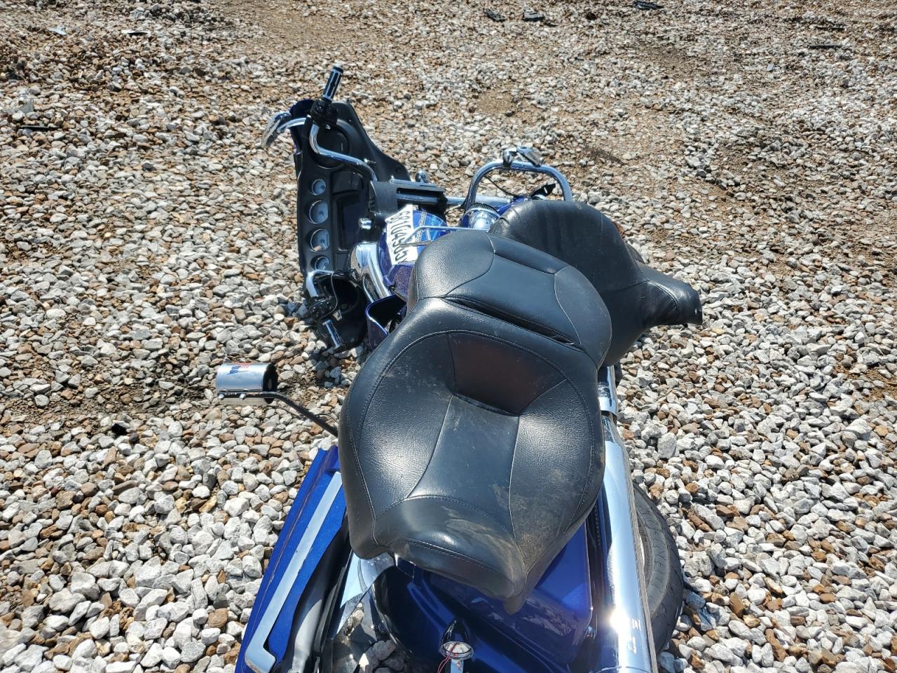 2019 Harley-Davidson Flhx VIN: 1HD1KBC12KB611412 Lot: 68104965