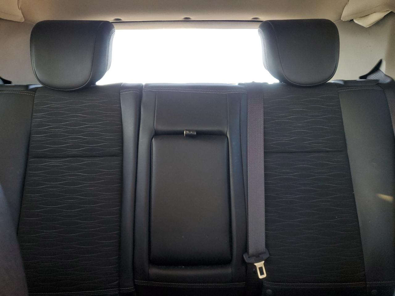 2016 Buick Encore Sport Touring VIN: KL4CJ1SM5GB593816 Lot: 69825255