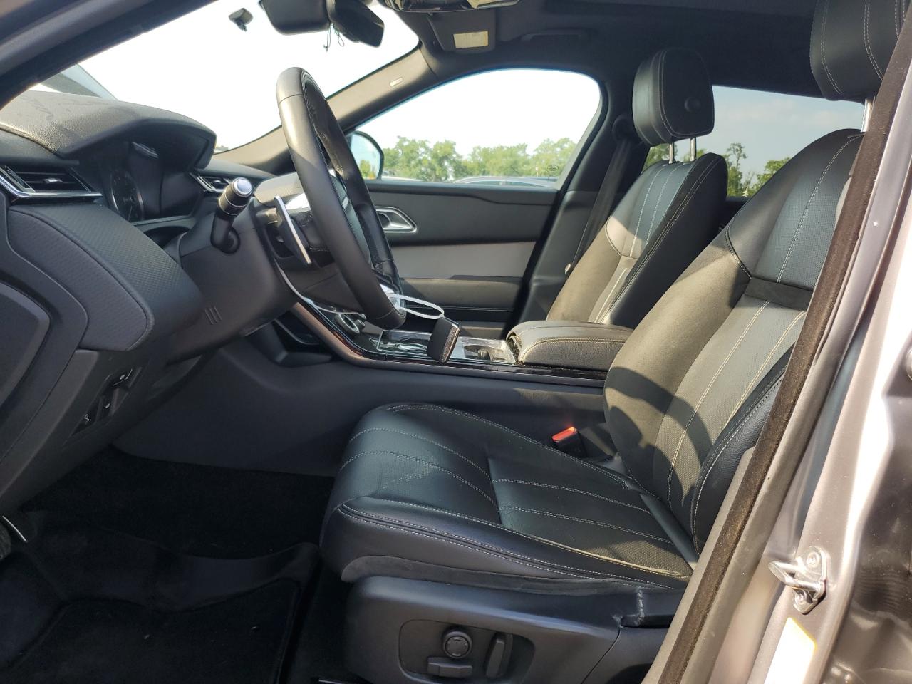 2020 Land Rover Range Rover Velar R-Dynamic S VIN: SALYK2EX3LA284942 Lot: 68848235
