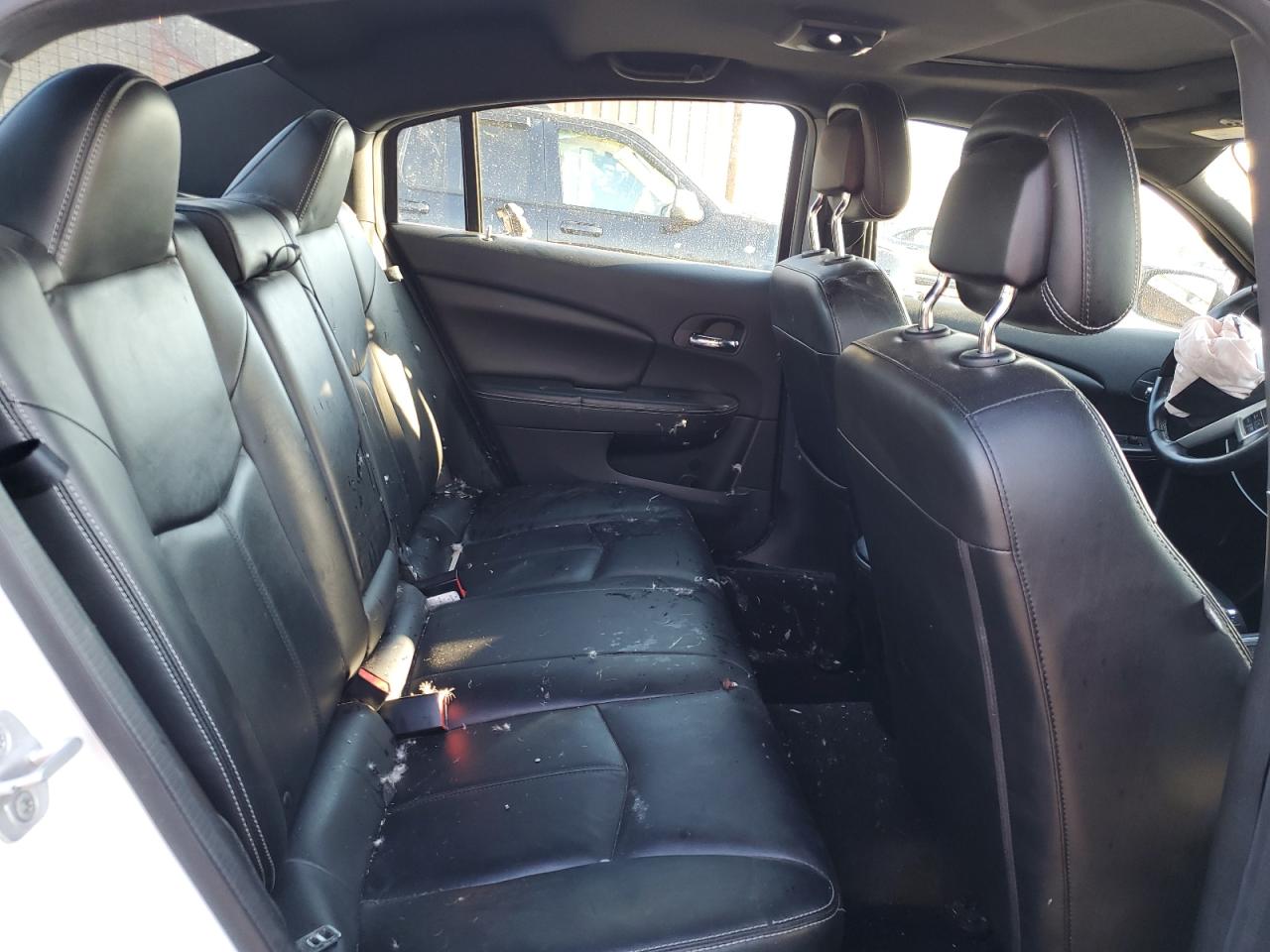 2013 Chrysler 200 Limited VIN: 1C3CCBCG2DN574251 Lot: 68045535