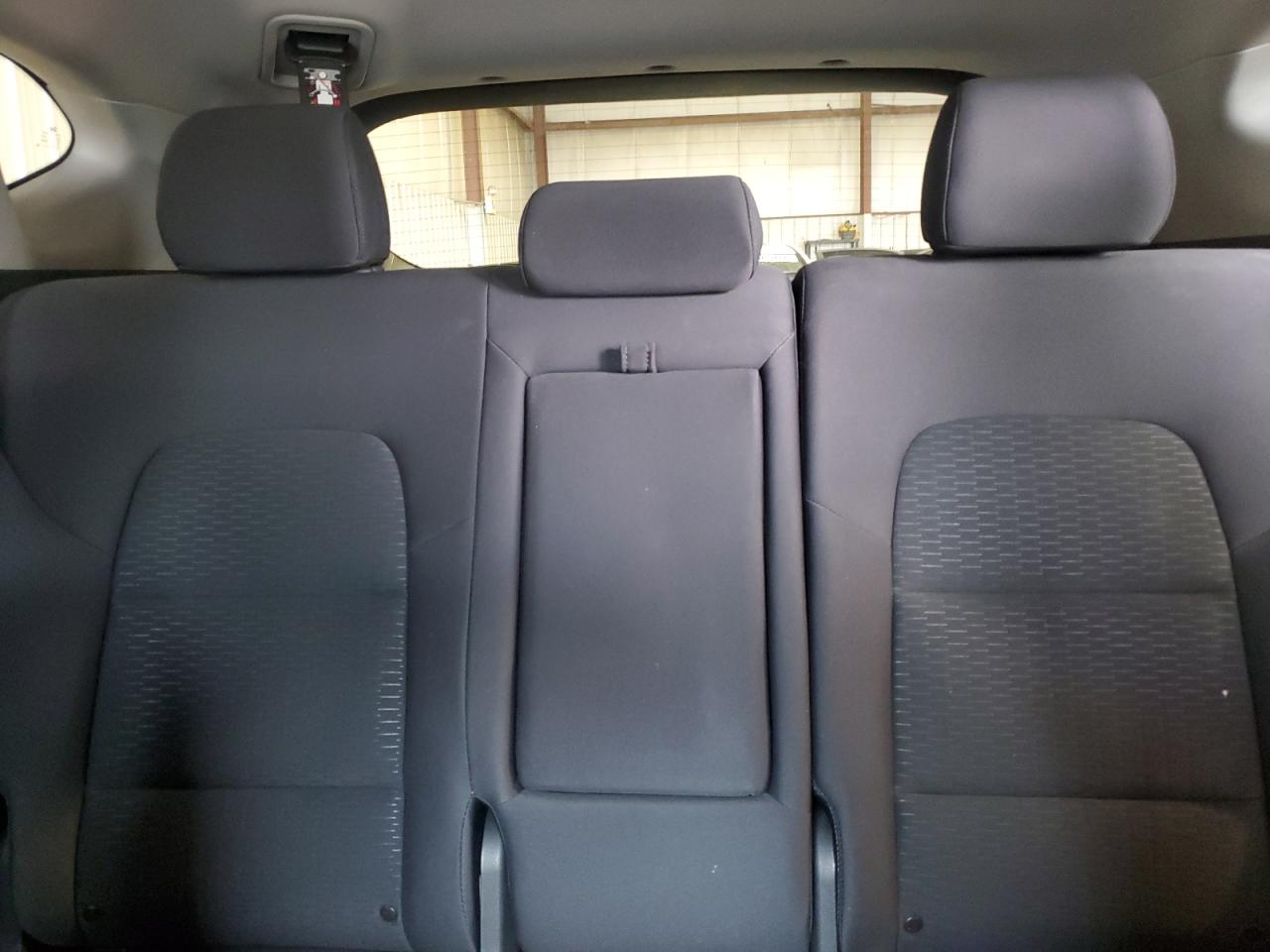 KM8J3CA42KU015136 2019 Hyundai Tucson Limited