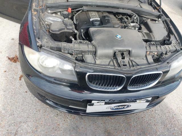 2008 BMW 116I EDITION ES 