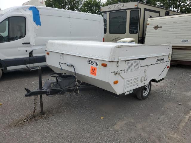 2007 ROCKWOOD FREEDOM  