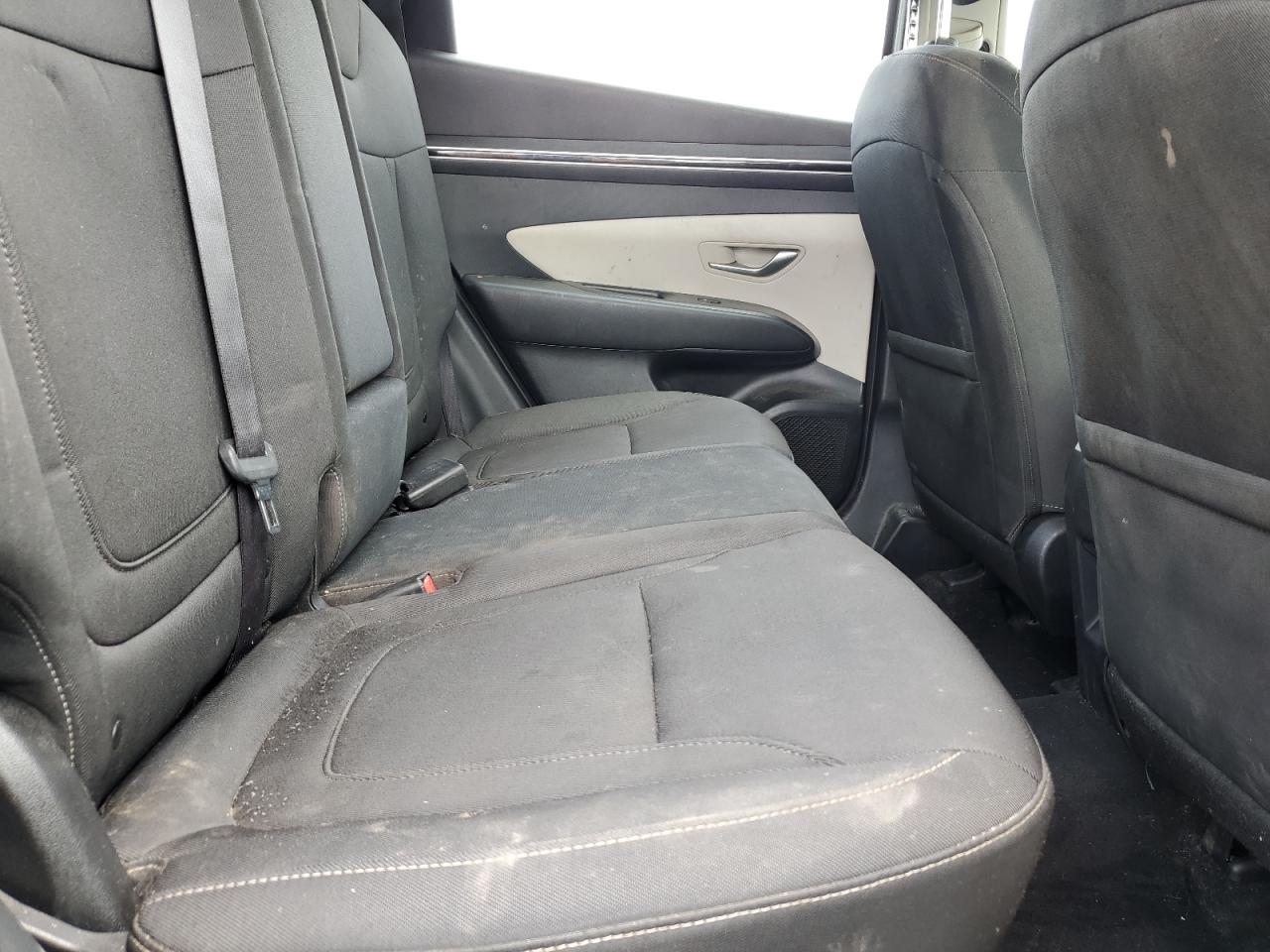 2024 Hyundai Tucson Se VIN: 5NMJACDE3RH321830 Lot: 67252425