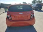 2012 CHEVROLET SONIC LT à vendre chez Copart FL - ORLANDO SOUTH