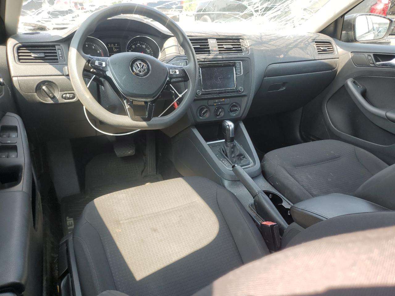 3VW267AJ9GM361190 2016 Volkswagen Jetta S