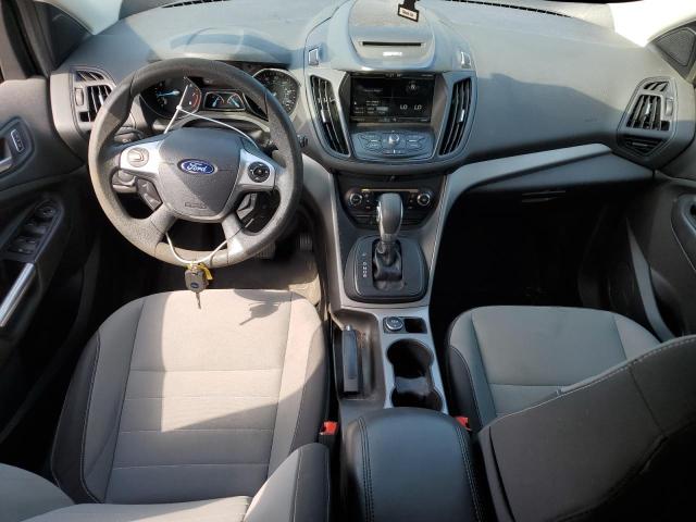  FORD ESCAPE 2014 Granatowy