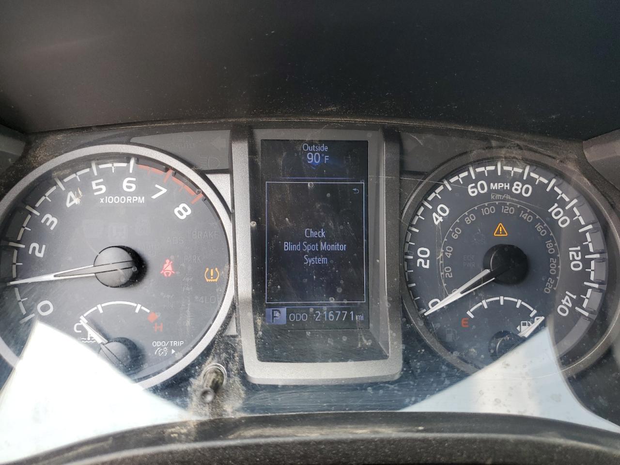 2018 Toyota Tacoma Double Cab VIN: 5TFCZ5AN1JX157989 Lot: 69933005