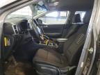 2018 KIA SPORTAGE LX   à vendre chez Copart CT - HARTFORD SPRINGFIELD