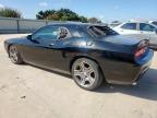 2013 DODGE CHALLENGER R/T   for sale at Copart TX - DALLAS SOUTH