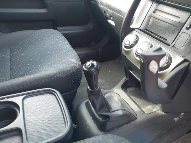 2005 HONDA CR-V I-CTD