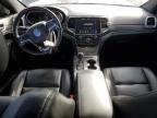 2021 JEEP GRAND CHEROKEE LIMITED   for sale at Copart ON - TORONTO