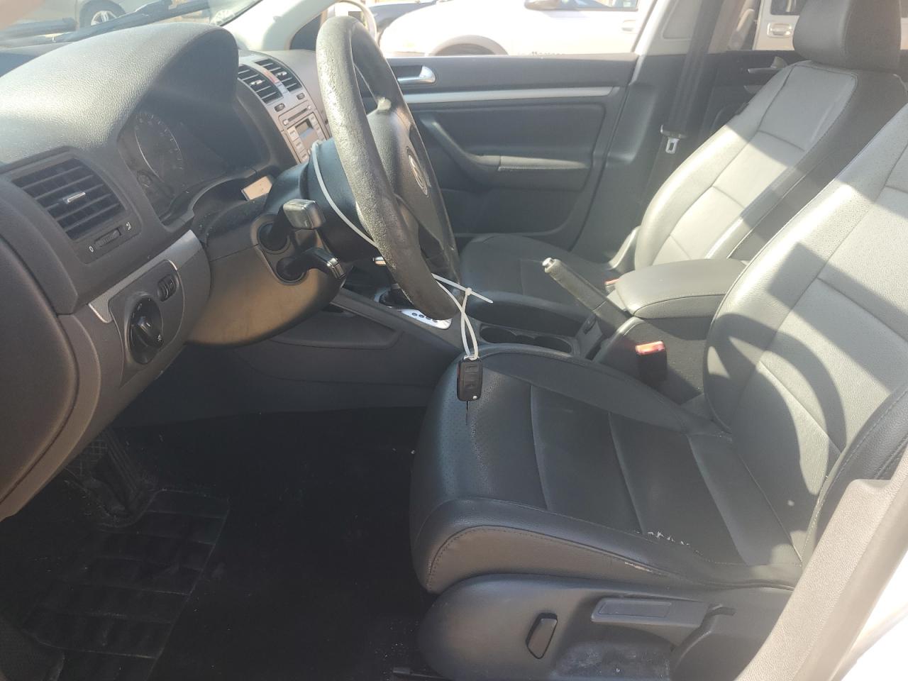 2007 Volkswagen Jetta Wolfsburg VIN: 3VWEF71K77M083797 Lot: 67279695