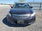2012 HONDA ACCORD EXL   for sale at Copart ON - OTTAWA