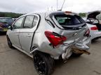 2018 VAUXHALL CORSA SRI VX-LINE NAV BLACK for sale at Copart WHITBURN